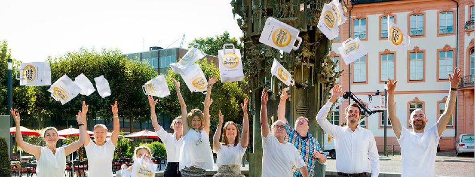 Mainzer Händler mit Spezial-Angeboten am Freitag und Samstag
