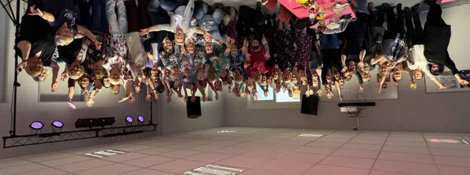 Frauentagsparty 2025