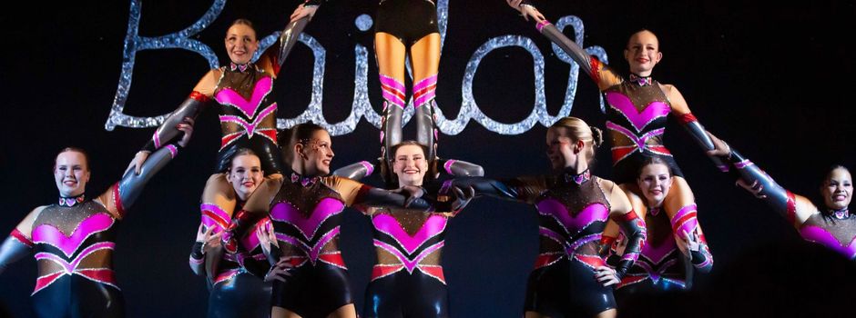 Showtanzgruppe Impact