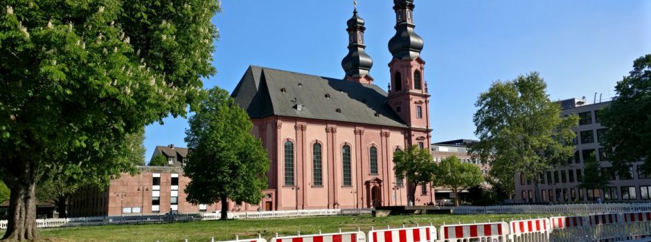 Große Bleiche soll im Sommer wochenlang gesperrt werden