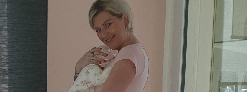 Das ist das Wiesbadener Heiligabend-Baby