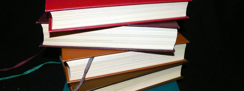 Neueröffnung der Gemeindebücherei
07. Juni 2026 ab 15 Uhr