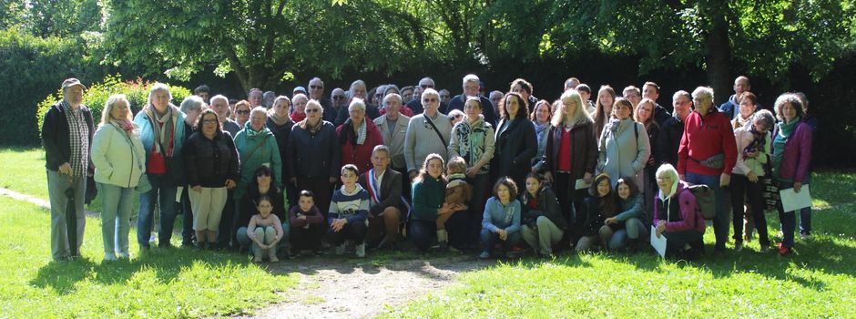 Städtepartnerschaft mit Herz – Begegnungen, Kultur und gelebte Freundschaft in Frankreich
