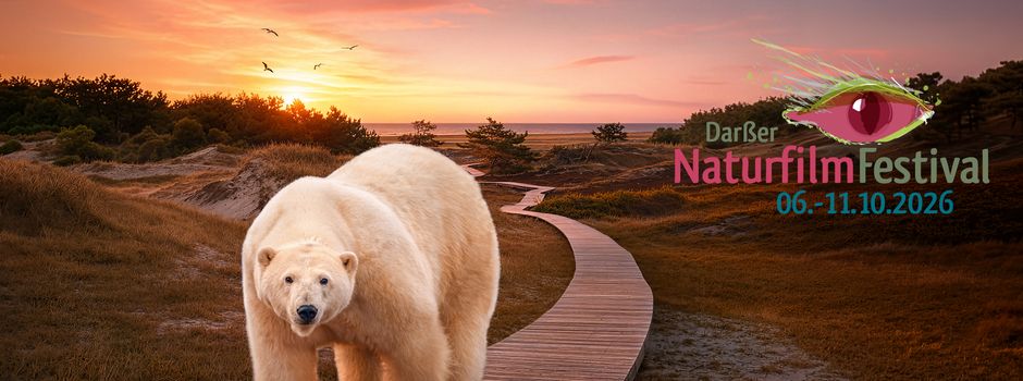 Darßer NaturfilmFestival
06.–11.10.2026 
