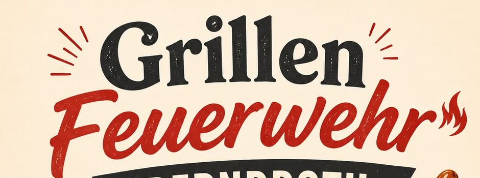 Grillabend der Freiwilligen Feuerwehr Berndroth