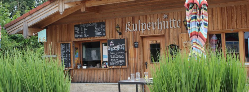 Augsburg hat abgestimmt: Das sind die schönsten Biergärten 2021