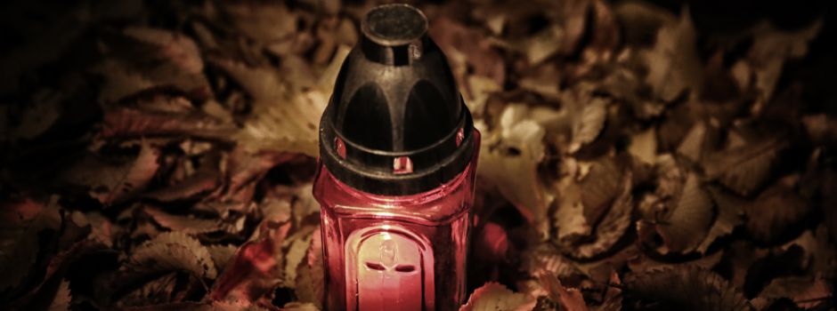 Was muss ich nach einem Todesfall beachten?