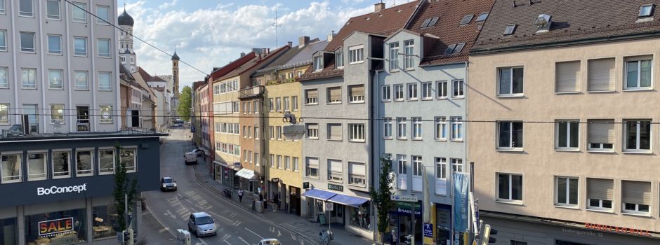 Das Theaterviertelfest kommt! – Drei Jahre sind bereits sicher