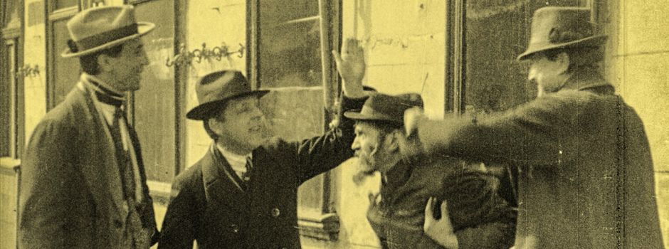 Jüdisches Museum – die Programm-Highlights 2020