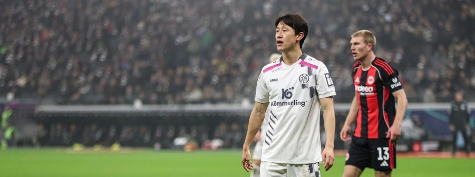 Mainz 05: Lee und Leitsch fallen auf unbestimmte Zeit verletzt aus