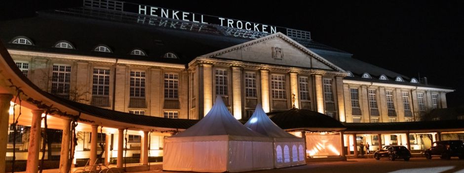 Henkell Freixenet – Geheimtipp in Wiesbaden