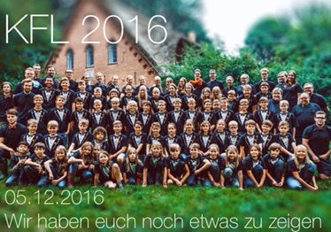 Filmabend des KFL 2016