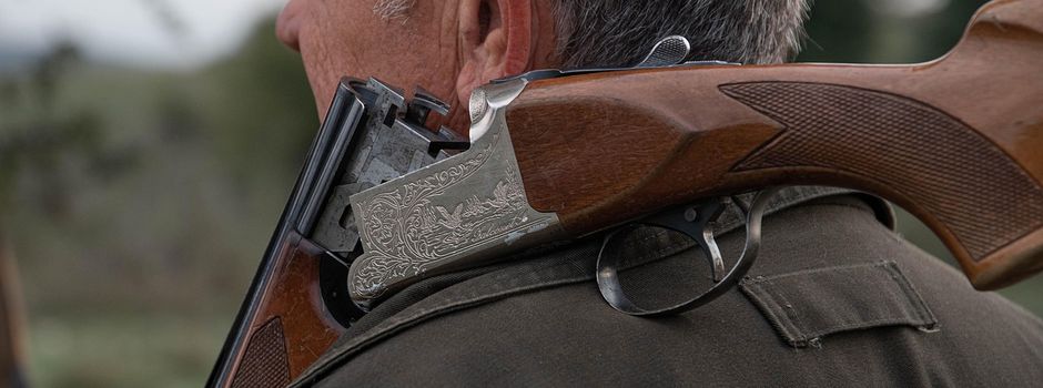 Jagdgenossenschaft Weiher-Kricklhof lädt zur Jahreshauptversammlung