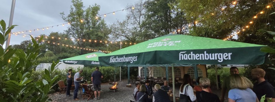 Dritte(s) Limbacher DORFcafé/DORFkneipe