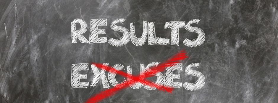 Verkündung der vorläufigen Ergebnisse