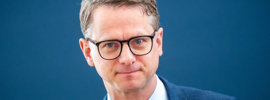 Linnemann hofft weiter auf Freihandelsabkommen mit den USA