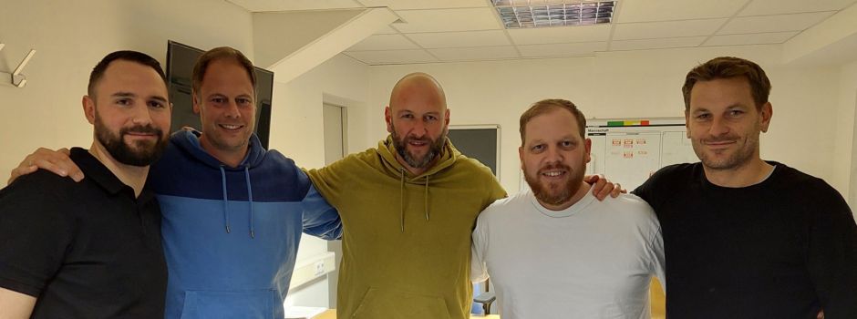 Wormatia Worms hat einen neuen Trainer