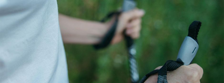 Aktiv durch Rheinhessen: SC Mommenheim startet neuen Nordic-Walking-Kurs