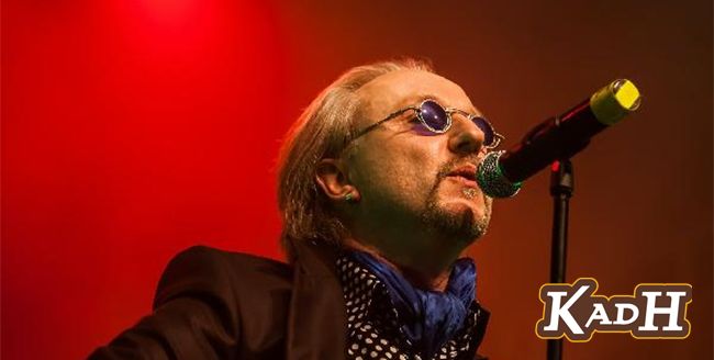 Westernhagen-Flair in Dexheim: MARIUZZ tritt mit Original-Drummer auf