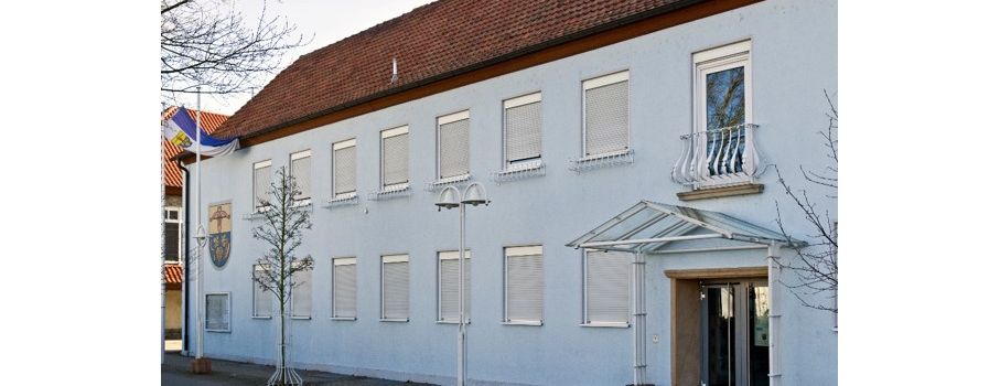 Schliesstage der Verwaltung/Bürgerbüro über die Feiertage