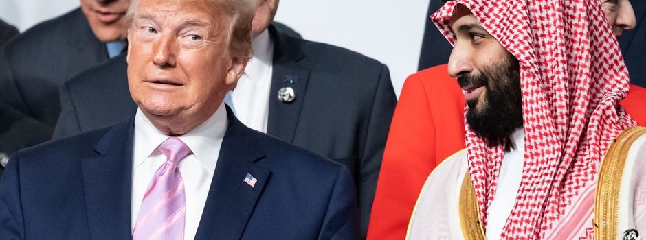 Neue US-Regierung sieht Nahen Osten am «Wendepunkt»