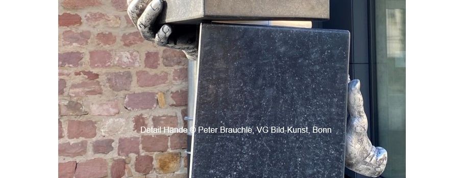 Nachbarschaftshilfe Römerberg sucht Helfer/-innen