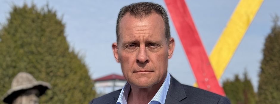 „Das ist inakzeptabel“