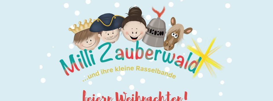 Milli Zauberwald