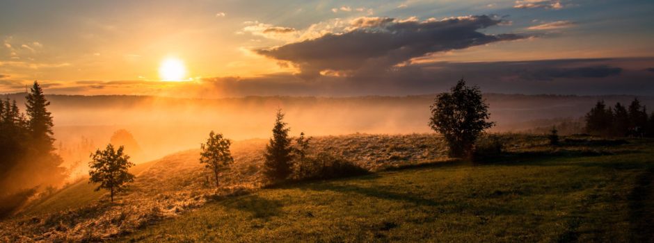 Sonnenaufgangstour