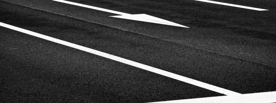 Fahrbahn abgesenkt: Vollsperrung in Wackernheim