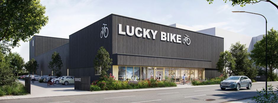 Fahrradgeschäft in Wiesbaden schließt – und eröffnet an anderer Stelle