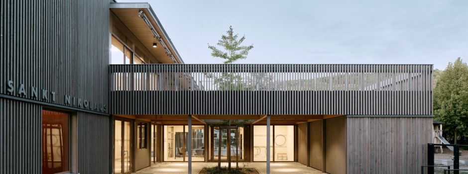 „einfach (um)bauen“ Tag der Architektur