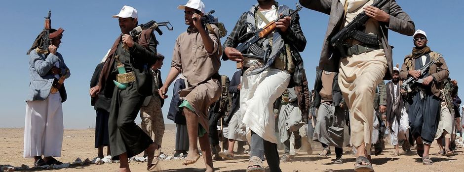 Bericht: Söldner aus Jemen helfen Russland im Ukraine-Krieg