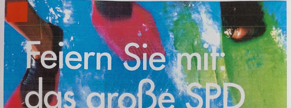 SPD Sommerfest