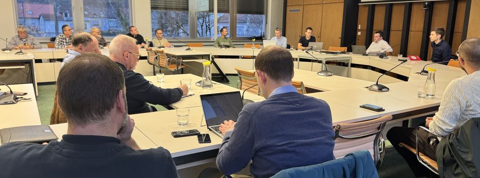 Workshop: Wärmeversorgung durch erneuerbare Energien