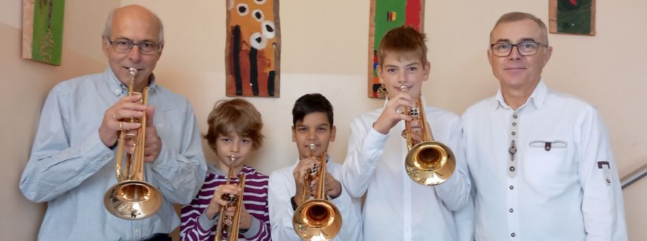 Großer Erfolg der Musikschule Niederkassel