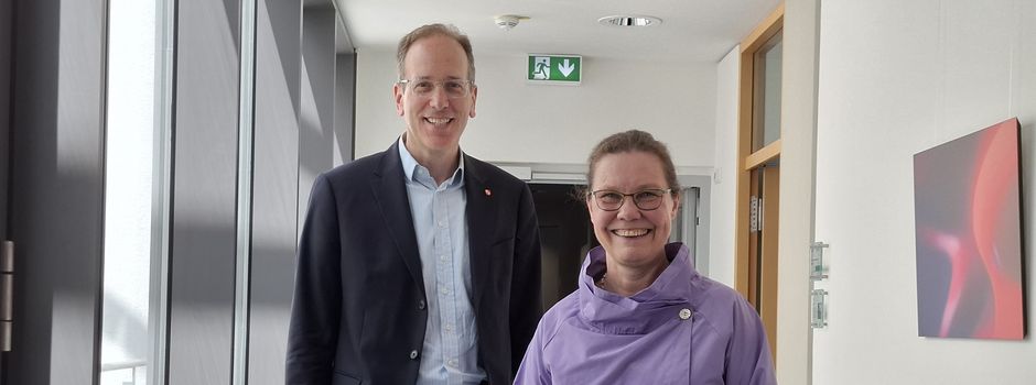Mainzer CDU stellt Nachfolger für Manuela Matz vor
