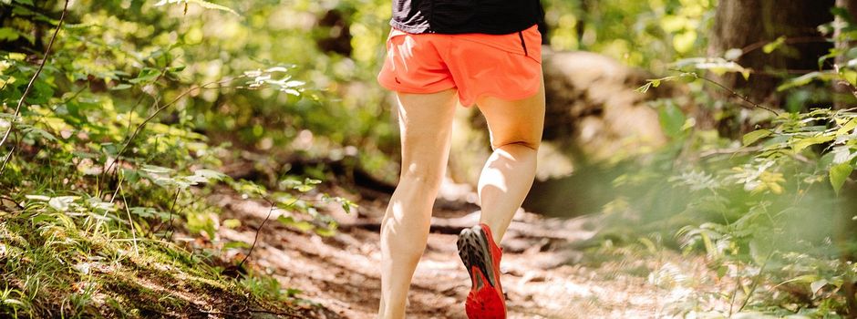 Lauftraining für Anfänger in Niddatal