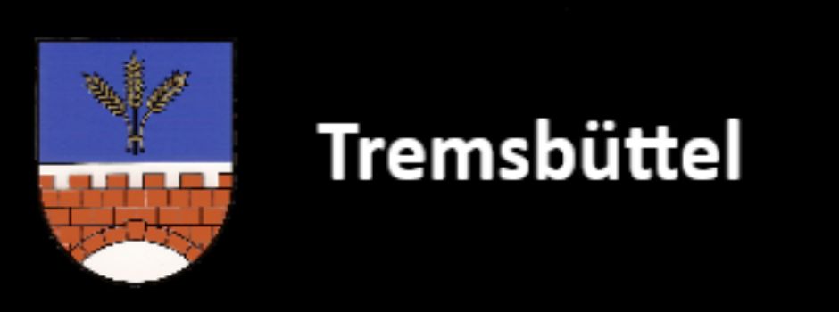 Ergebnis konstituierende Sitzung der Gemeindevertretung Tremsbüttel vom 13.06.2023