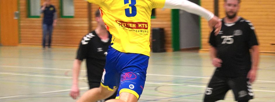 Klostermansfelder müssen diesmal in Frankleben bestehen