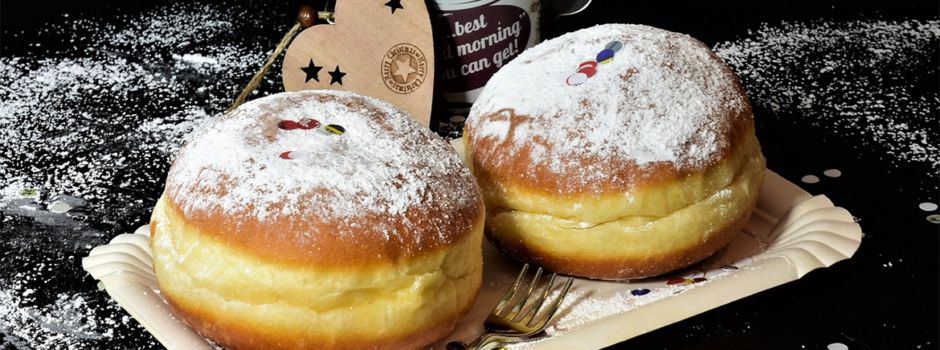 AWO Nierstein lädt zum Kreppelkaffee 2026