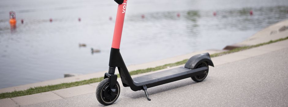 Ist das Ende des E-Scooter Chaos in Sicht?