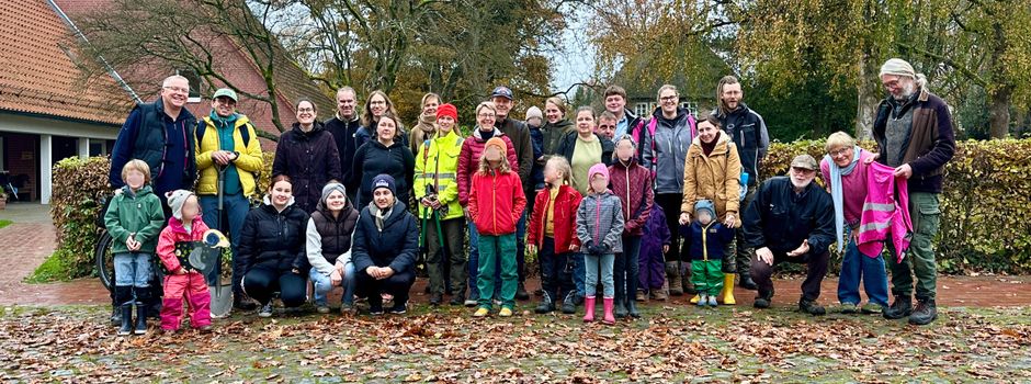 Naturparktag Egestorf: Ein Erfolgreiches Engagement