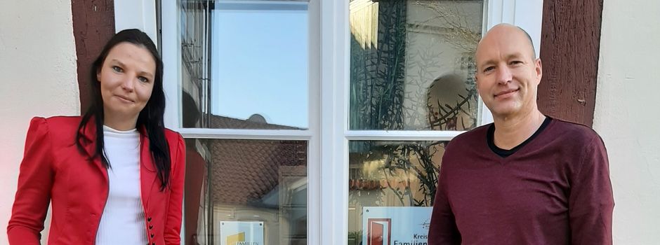 Landesfamilienzentrum Herzebrock erhält erneut Gütesiegel
