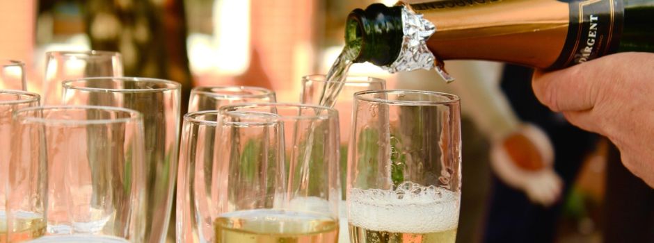 Bürgermeister lud zum Neujahrsempfang der Gemeinde Horst