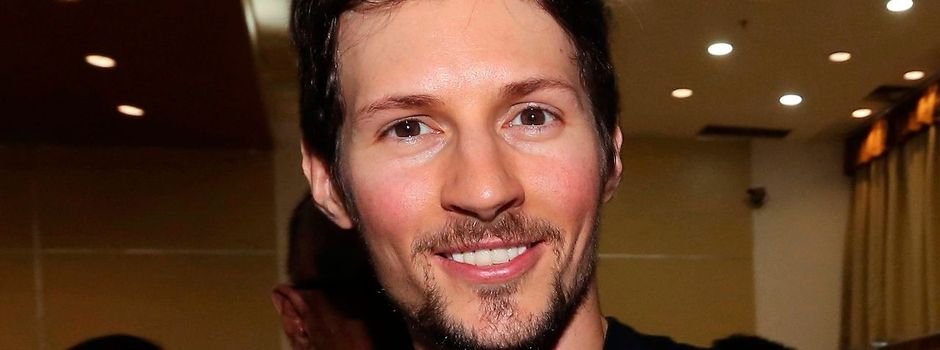 Telegram-Gründer kommt unter Auflagen frei