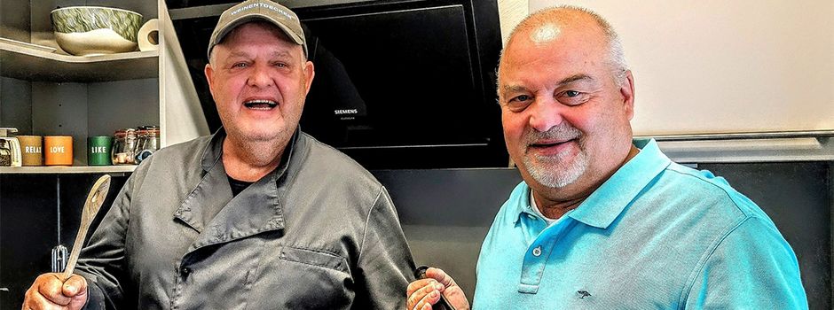 Wenn Männer den Kochlöffel schwingen: Exklusiver Herbstkochkurs in Oppenheim