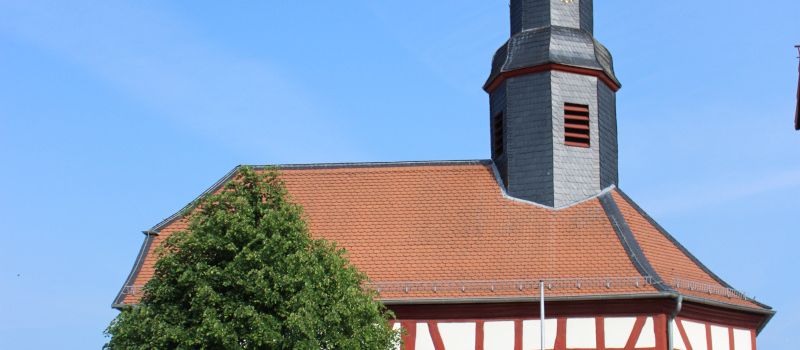 875 Jahre Ruppertenrod