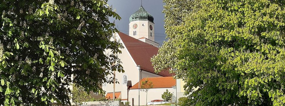 Von Fünfstetten aus ins Schwalbtal