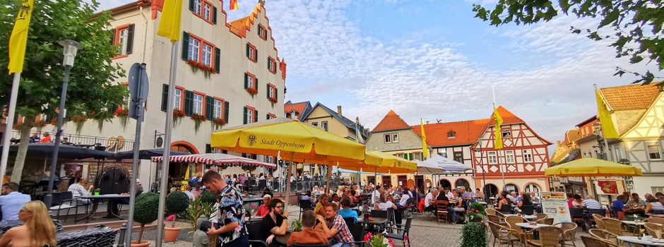 Saison für Oppenheimer Marktplatzkonzerte startet am 22. Mai